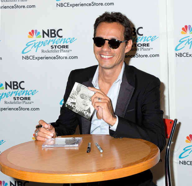 NBC Experience Store